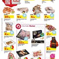 Antevisão Folheto AUCHAN Promoções de 24 a 30 agosto