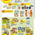 Antevisão Folheto AUCHAN Promoções de 24 a 30 agosto