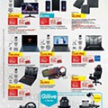 Antevisão Folheto AUCHAN Tecnologia Promoções de 26 agosto a 20 setembro