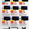 Antevisão Folheto AUCHAN Tecnologia Promoções de 26 agosto a 20 setembro