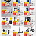 Antevisão Folheto AUCHAN Tecnologia Promoções de 26 agosto a 20 setembro