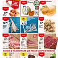Antevisão Folheto CONTINENTE Açores Promoções de 18 a 24 agosto