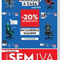 Antevisão Folheto CONFORAMA Regresso a Casa Promoções de 25 agosto a 21 setembro