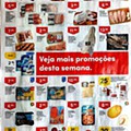 Antevisão Folheto CONTINENTE Promoções Fim de Semana - 26 a 29 agosto