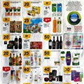 Antevisão Folheto CONTINENTE Promoções Fim de Semana - 26 a 29 agosto