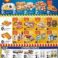 Antevisão Folheto E-LECLERC Promoções Fim de Semana - 26 a 28 agosto