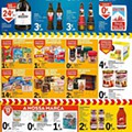 Antevisão Folheto E-LECLERC Promoções Fim de Semana - 26 a 28 agosto