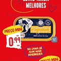 Antevisão Folheto MINIPREÇO Extra Promoções de 25 a 31 agosto