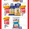 Antevisão Folheto MINIPREÇO Extra Promoções de 25 a 31 agosto