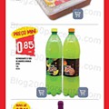 Antevisão Folheto MINIPREÇO Extra Promoções de 25 a 31 agosto