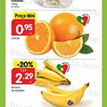 Antevisão Folheto MINIPREÇO Extra Promoções de 25 a 31 agosto