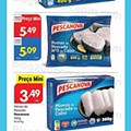 Antevisão Folheto MINIPREÇO Extra Promoções de 25 a 31 agosto