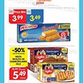 Antevisão Folheto MINIPREÇO Extra Promoções de 25 a 31 agosto