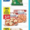 Antevisão Folheto MINIPREÇO Extra Promoções de 25 a 31 agosto