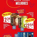 Antevisão Folheto MINIPREÇO Extra Promoções de 25 a 31 agosto