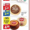 Antevisão Folheto MINIPREÇO Extra Promoções de 25 a 31 agosto
