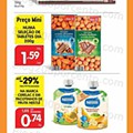 Antevisão Folheto MINIPREÇO Extra Promoções de 25 a 31 agosto