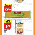 Antevisão Folheto MINIPREÇO Extra Promoções de 25 a 31 agosto