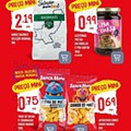 Antevisão Folheto MINIPREÇO Extra Promoções de 25 a 31 agosto