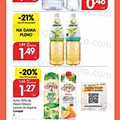 Antevisão Folheto MINIPREÇO Extra Promoções de 25 a 31 agosto