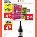 Antevisão Folheto MINIPREÇO Extra Promoções de 25 a 31 agosto
