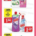 Antevisão Folheto MINIPREÇO Extra Promoções de 25 a 31 agosto