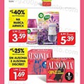 Antevisão Folheto MINIPREÇO Extra Promoções de 25 a 31 agosto