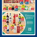 Antevisão Folheto MINIPREÇO Extra Promoções de 25 a 31 agosto