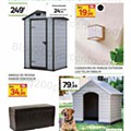 Antevisão Folheto LEROY MERLIN Promoções de 2 setembro a 17 outubro