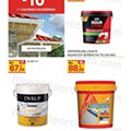 Antevisão Folheto LEROY MERLIN Promoções de 2 setembro a 17 outubro