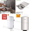Antevisão Folheto LEROY MERLIN Promoções de 2 setembro a 17 outubro