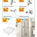 Antevisão Folheto LEROY MERLIN Promoções de 2 setembro a 17 outubro