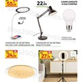 Antevisão Folheto LEROY MERLIN Promoções de 2 setembro a 17 outubro