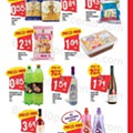 Antevisão Folheto MINIPREÇO Promoções de 25 a 31 agosto