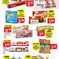 Antevisão Folheto MINIPREÇO Promoções de 25 a 31 agosto