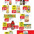 Antevisão Folheto MINIPREÇO Promoções de 25 a 31 agosto