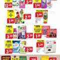 Antevisão Folheto MINIPREÇO Promoções de 25 a 31 agosto
