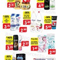 Antevisão Folheto MINIPREÇO Promoções de 25 a 31 agosto