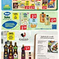 Antevisão Folheto MINIPREÇO Promoções de 25 a 31 agosto