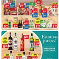 Antevisão Folheto MINIPREÇO Promoções de 25 a 31 agosto