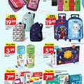 Antevisão Folheto MINIPREÇO Especial Regresso às Aulas Promoções de 25 agosto a 21 setembro