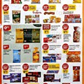 pingo doce, Folheto Pingo Doce Promoções de 30 Agosto a 5 setembro + Especial Poupança