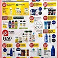 pingo doce, Folheto Pingo Doce Cuidados Pessoais Promoções de 30 Agosto a 5 setembro