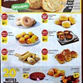 Antevisão Folheto PINGO DOCE Promoções de 30 Agosto a 5 setembro