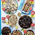 Antevisão Folheto PINGO DOCE Promoções de 30 Agosto a 5 setembro