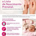 Antevisão Folheto PRÉ-NATAL Regresso às Aulas Promoções de 26 agosto a 26 setembro