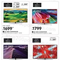 Antevisão Folheto RADIO POPULAR Tv's Promoções de 17 a 28 agosto