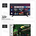 Antevisão Folheto RADIO POPULAR Tv's Promoções de 17 a 28 agosto