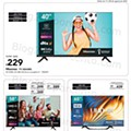 Antevisão Folheto RADIO POPULAR Tv's Promoções de 17 a 28 agosto