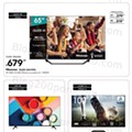 Antevisão Folheto RADIO POPULAR Tv's Promoções de 17 a 28 agosto